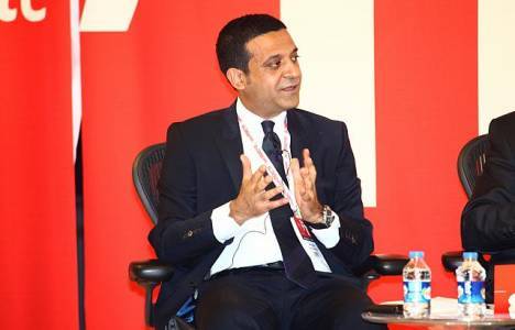 İsmet Erdem: Konut talebi zenginden değil orta gelirliden gelecek!