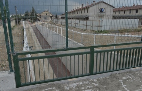 İzmir Yolu-Mudanya Yolu bağlantısında sona gelindi!