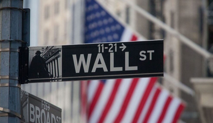 ABD'de 16 dev Wall Street firmasına ağır ceza