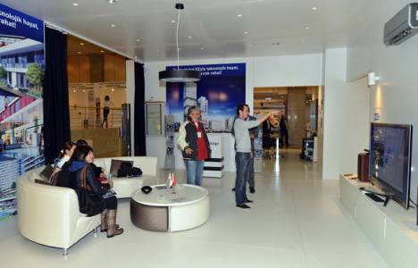 Akıllı binalar BEST13 fuarında tanıtılacak!