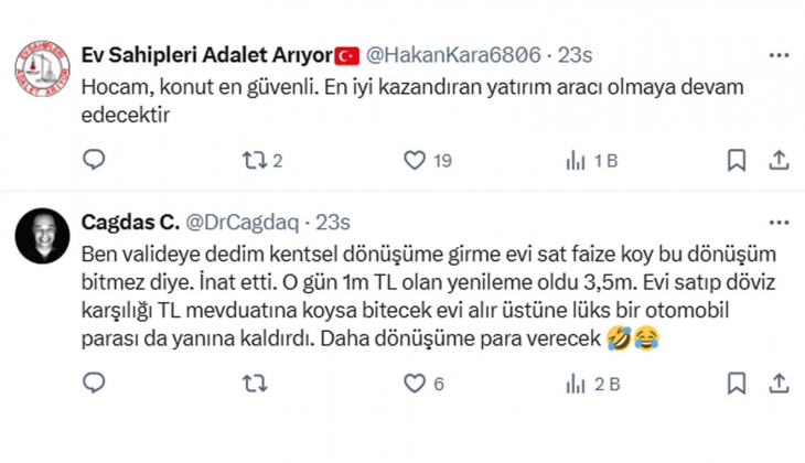 10 yılda altın yüzde 3.407,8 değerlendi: Konut hep kazandırır efsanesini bir kenara bırakalım mı?