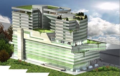 Beylikdüzü krediye uygun satılık daireler 2013!