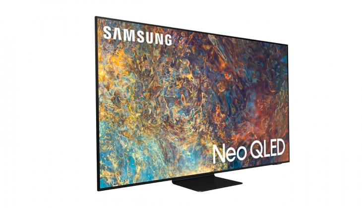 Samsung severlere müjde! İşte Neo QLED 8K fiyatı ve özellikleri