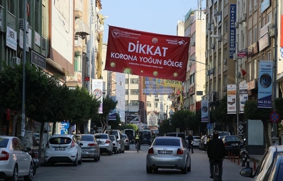 TOKİ Hatay'da inşa ettiği 7 bin 695 konutun teslimini gerçekleştirdi! 