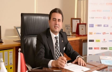 Mobilyacılar tekstilcilerle eşit oranda KDV istiyor!