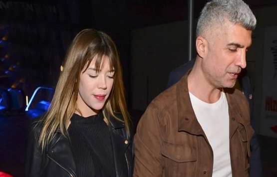 Özcan Deniz ve Feyza Aktan arasındaki ev krizi büyüyor!