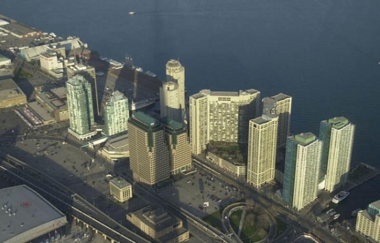 En çok gökdelene sahip 30 şehir!