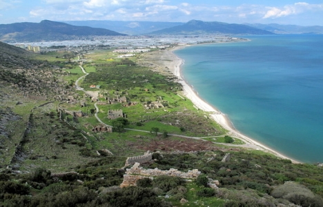 Anamur Belediyesi'nden 19.5 milyon TL'ye satılık gayrimenkul!