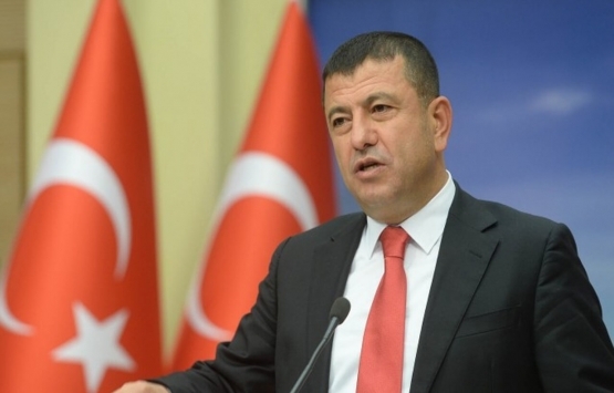 Devlet hazinesine devredilen taşınmazlar için meclis araştırması önergesi verildi!