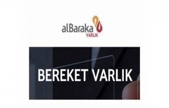 Bereket Varlık Kiralama 50 milyon TL'lik kira sertifikası sattı!