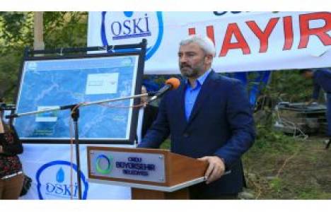  Enver Yılmaz: Ordu-Giresun Havalimanı’nın toplam maliyeti 270 milyon lira!