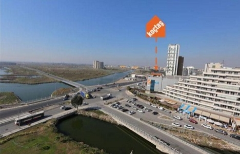 Şifa Üniversitesi nden Karşıyaka da 35.4 milyon TL ye satılık arsa!