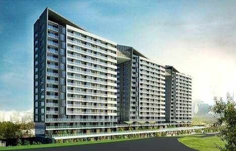 Sefaköy Fortis İstanbul Residence