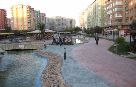 Konya'da 1 milyon 700 bin TL'ye mağaza!