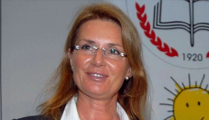 Mine Narin Kimdir? Mine Narin nerede doğdu?