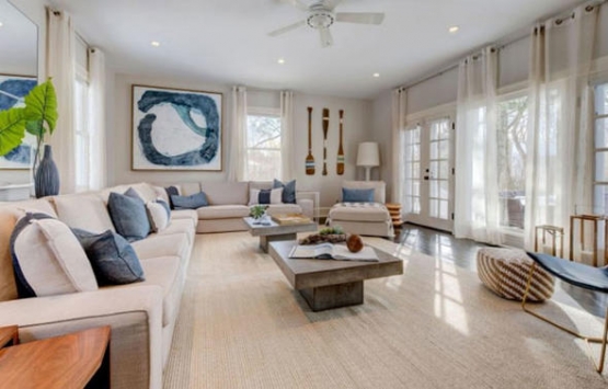 Bethenny Frankel New York taki evini 2,9 milyon dolara satıyor!