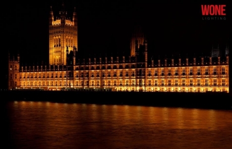 Wone Lighting ulaşım