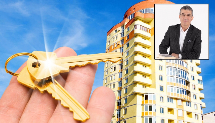 Meclis te fahiş kira tartışması! Orta sınıf ve beyaz yakalılar kiralarını ödeyemeyecek halde!