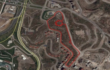 Kuzey Ankara protokol yolu projesinin detayları belli oldu!