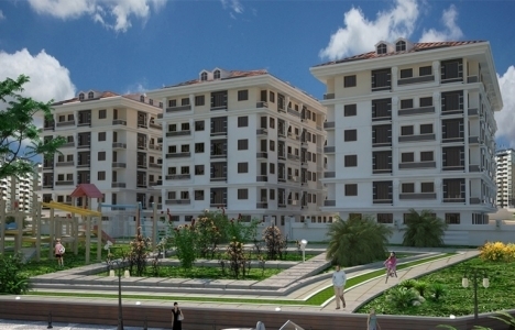 AB Yaşam Evleri görselleri!