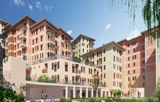 Örnektepe Sütlüce kentsel dönüşümünde son durum!