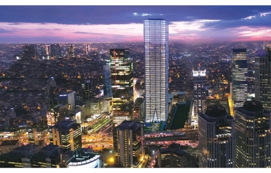 Gayrimenkul hisseleri getirisi 16,70 oldu!