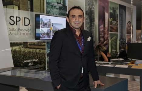 Sabri Paşayiğit Design Office