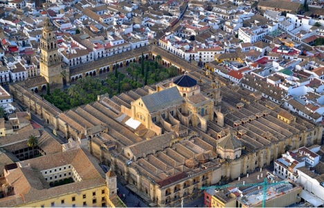 İşte dünyadaki en büyük ve görkemli 30 camii!