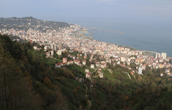 Van Defterdarlığı arsa karşılığı 10 okul yaptırıyor!