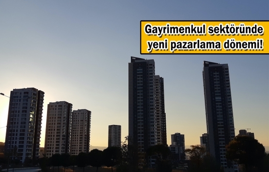 İnşaat ve gayrimenkul satış sektörünü neler bekliyor?