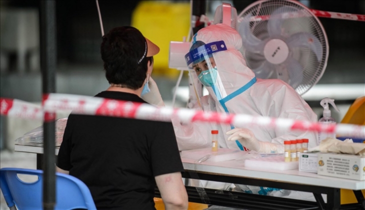 Çin’de büyük sıkıntı yaşayan teknoloji devi Apple hangi ülkeyi seçti?