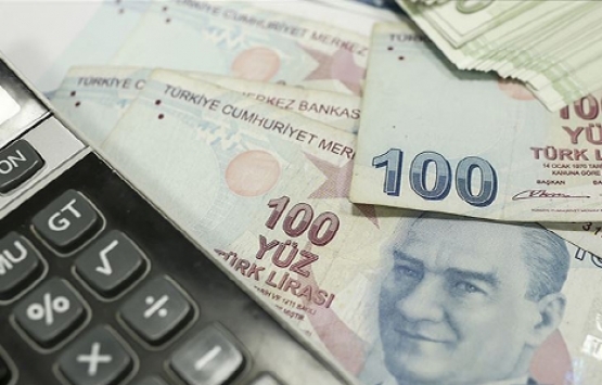 Bankacılık sektörünün aktif toplamı 8 ayda yüzde 10,4 büyüdü!