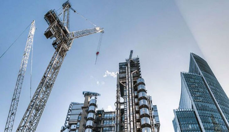 Yapı sektöründe 7,7 milyar dolarlık enerji verimliliği yatırımı yapılacak