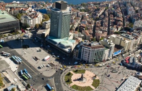 Beyoğlu Belediyesi MIPIM öncesi basın toplantısı düzenliyor!