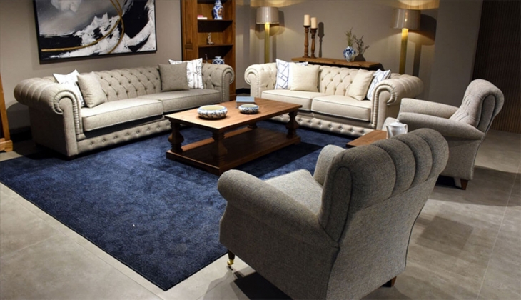 Mobilya, kağıt ve orman ürünlerinde tüm zamanların en yüksek mayıs ayı ihracatı gerçekleştirildi!