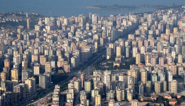 İstanbul da konut fiyatları son 5 yılda 10 kat arttı!