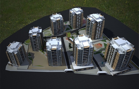 Şehri Aydınlı fiyatları 468 bin TL den başlıyor!