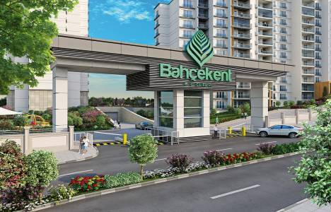 Flora Bahçekent görselleri!