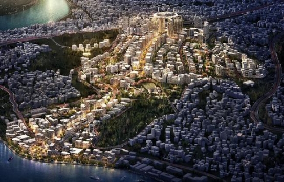 10 soruda Okmeydanı kentsel dönüşüm projesi!