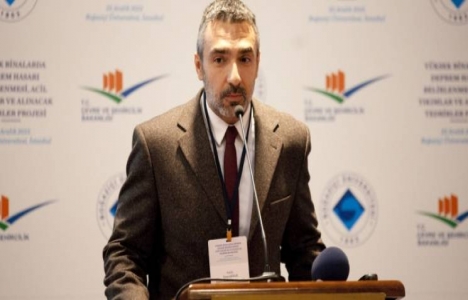 Türkiye nin deprem haritası 21 yıl sonra güncellendi!