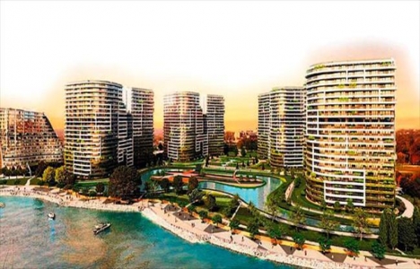 Ataköy Sea Pearl'de mühür kalktı satış başladı!
