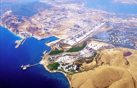 Socar, Petkim'de hisse satıyor!