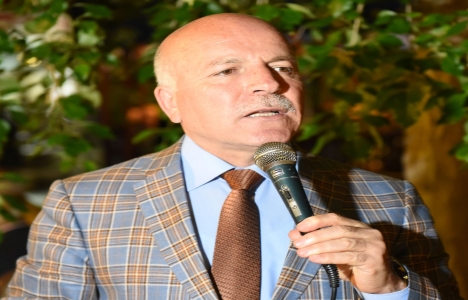 Erzurum'a yeni caddeler geliyor!