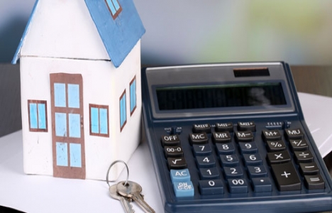 Emlak alırken ödenen vergiler!