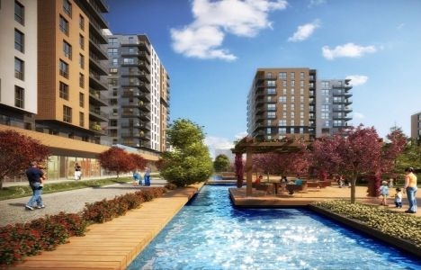 2016 Niğde Emlak Konutları ödeme planı!