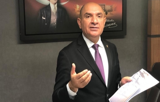 Kocaeli Şehir Hastanesi'nin akıbeti mecliste!