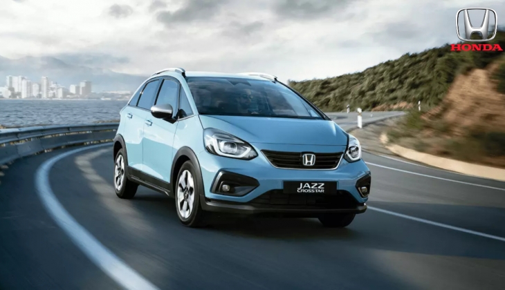 Honda’dan zam rekoru! Jazz e-HEV modeline tam 206 bin 500 TL zam geldi!