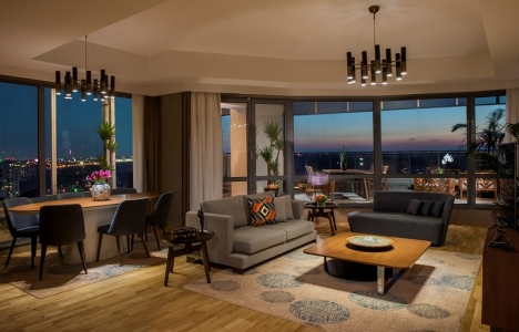 Somerset Maslak İstanbul