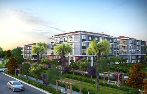 Yücesoy Mahalle İzmir fiyatları 129 bin TL den başlıyor! 