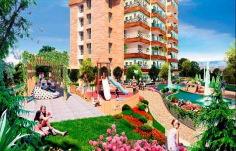 İncek Blue ve İncek Green etaplarında erken rezervasyon fırsatı!